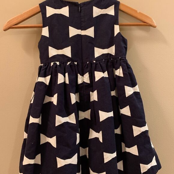 Kate Spade for Gap Dress sz 4 - Picture 4 of 5